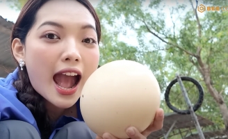 Việt Nam 365 Ngày Thú Vị: Một ngày khám phá đầy thú vị cùng MC Hà Pu