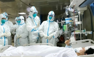 Việt Nam ghi nhận ca nhiễm Covid-19 thứ 21 liên quan bệnh nhân số 17