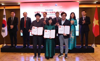 Việt Nam – Hàn Quốc hợp tác sản xuất phim “Sài Gòn Oppa” 