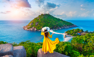 Việt Nam trở thành điểm du lịch tăng trưởng nhanh nhất Đông Nam Á