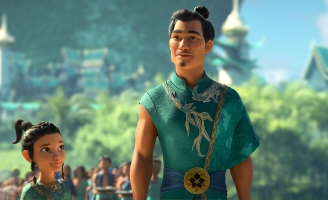 Việt Nam và Đông Nam Á thành nguồn cảm hứng cho bom tấn của Disney