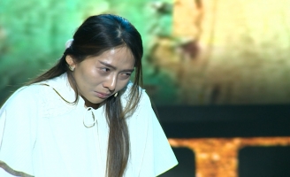 Việt Trinh lấy nước mắt khán giả bằng câu chuyện tình mẫu tử đầy day dứt