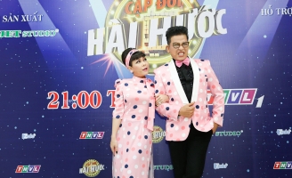 Việt Trinh – Việt Hương ghen khi Thanh Bạch rủ Lý Hùng câu cá đêm khuya