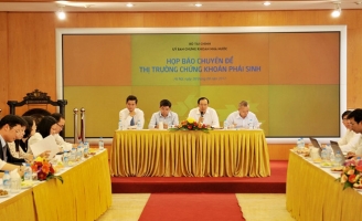 VietinBank hoàn thiện hệ thống cho ngày mở cửa chứng khoán phái sinh