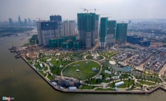 Vinhomes lên sàn 17/5, định giá khoảng 11 tỷ USD