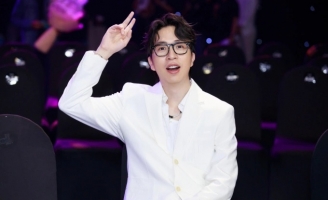 VirusS bất ngờ gọi tên “người cũ” khi reaction gameshow mới