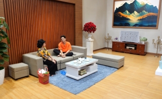 Vitamin Hạnh Phúc: Mai Phượng suy sụp khi biết chồng ngoại tình