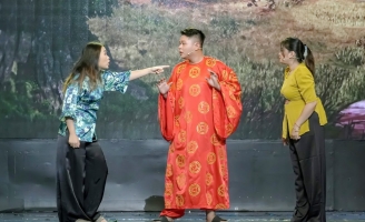 Vitamin Hạnh Phúc: Phi Phụng ngất xỉu vì tin theo phương pháp giảm cân của Phương Linh