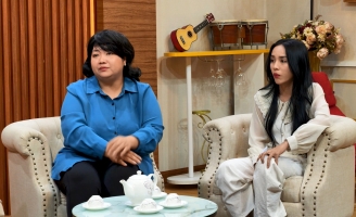 Vitamin Hạnh Phúc: Thạch Thảo yêu cầu Sơn Hải phục hồi nguyên trạng nhà cho thuê 