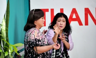 Vitamin Hạnh Phúc: Thanh Thủy kiệt quệ vì uống 20 toa thuốc Đông – Tây y kết hợp