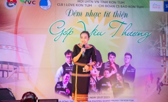 Vivian Nguyen - đứng sau MV triệu view 'Chẳng ai phiền ai bao giờ' 
