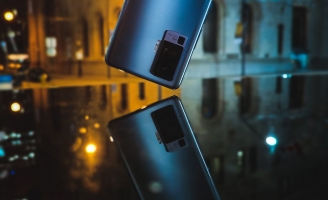 vivo bắt tay National Geographic tổ chức cuộc thi nhiếp ảnh