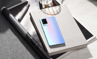vivo X60 Pro: Bản nâng cấp vượt trội của X50 Pro