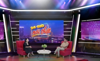 Vlogger Chen Ru Lu kể chuyện “cầu hôn ngược” đầy bất ngờ trong 24h Nói Thật