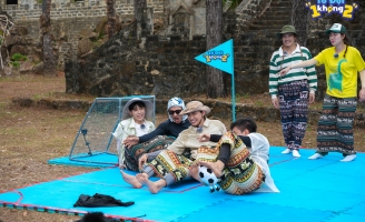 Võ Cảnh “trao tim” cho Thúy Ngân, Quang Hùng - Uyển Ân ghi bàn bùng nổ