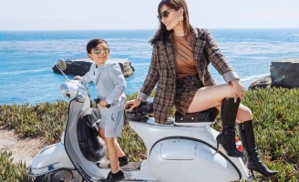 Vợ cũ doanh nhân nói gì về khả năng 'gương vỡ lại lành' với Đan Trường?