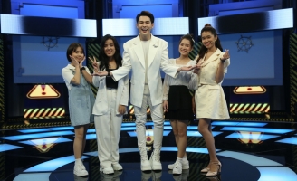 Võ Đăng Khoa bị loại khỏi cuộc chơi chỉ vì không biết ăn rau xanh