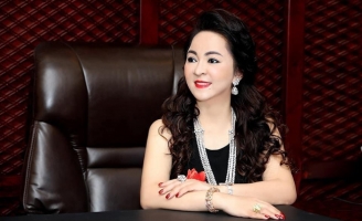 Vợ Dũng “lò vôi” tìm nhà cung cấp, dự định tặng 10 đến 15 triệu liều vaccine COVID-19