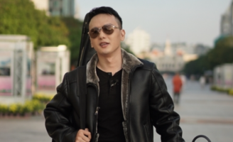 “Vô lăng tình yêu”: Điểm danh 18 trai xinh gái đẹp của chương trình