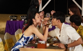 Vô Lăng Tình Yêu: Nam Em mạnh dạn tỏ tình, Lãnh Thanh thừa nhận có tình cảm