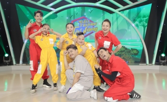 Võ Tấn Phát lên tiếng vì sự không công bằng của MC Quốc Khánh vì điều này