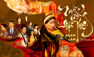 Võ Tấn Phát, Liêu Hà Trinh đem đến cú twist bất ngờ trong MV mới của Adam Lâm