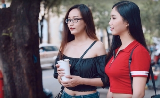 Với 555k, các bạn trẻ sẽ chi tiêu thế nào?