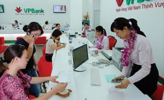 VPBank giảm lãi suất vay ngắn hạn cho doanh nghiệp SME