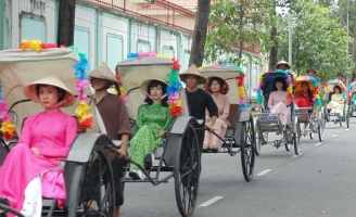 VTV lên sóng bộ phim về cuộc sống Sài Gòn những năm 50 thế kỷ trước