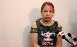 Vụ bé trai 2 tuổi bị bắt cóc ở Bắc Ninh: Khởi tố vụ án, tạm giữ kẻ bắt cóc