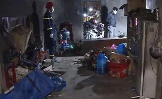 Vụ châm lửa đốt nhà trong đêm khiến 3 người tử vong: Tiết lộ bất ngờ về người cha