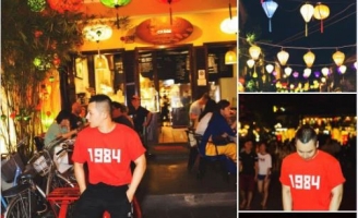  Vũ Khắc Tiệp được gọi là 