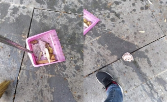 Vụ nam gymer xúc phạm gia đình NS Chí Tài: Phòng gym, nhà ở liên tục bị ném gạch đá và tạt mắm tôm