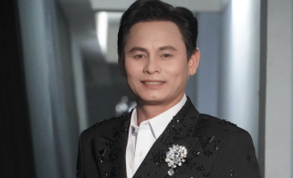 Vũ Nguyên Thành chinh phục chính mình với thử thách mới
