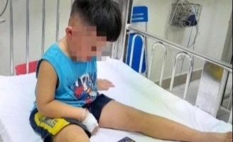 Vụ nhốt bé trai vào tủ đông: Nghi phạm đối diện hình phạt nào?