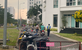 Vụ phát hiện thi thể người phụ nữ lìa đầu ở TP.HCM