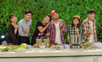 Vũ Trần bất ngờ ‘đánh bại’ Kiều Trinh ở Bản Sao Hoàn Hảo