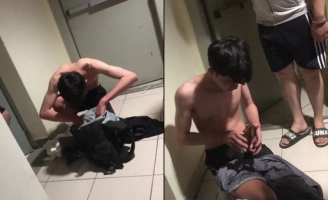 Vụ việc xôn xao ở KTX ĐH Quốc gia TP.HCM: Nam sinh có quan hệ đồng giới với 