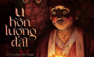 Vừa kết thúc phần 1 “Tết ở làng địa ngục” ra mắt phần 2