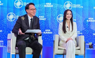 Vừa quyên góp 500 triệu đồng, Hannah Olala tiếp tục kêu gọi sự ủng hộ từ quốc tế đến Việt Nam 