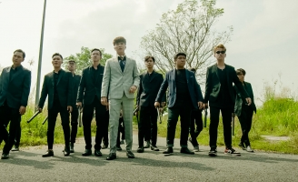 Vừa ra mắt tập 1, “Ranh Giới Gia Tộc” bất ngờ lọt Top Trending Youtube