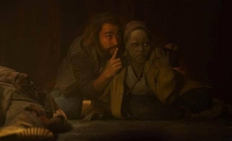 Vùng Đất Câm Lặng: Ngày Một – Khi sự tĩnh lặng đáng sợ bao trùm đô thị