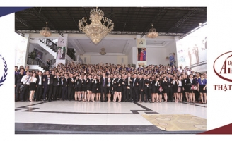 Vươn mình hội nhập: Địa ốc Alibaba ứng dụng phần mềm ‘SAP ERP’ nâng tầm chuyên nghiệp