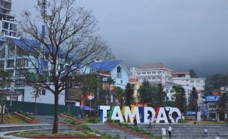 Vượt 6 quốc gia, Việt Nam thắng giải Điểm đến Di sản hàng đầu thế giới 2023