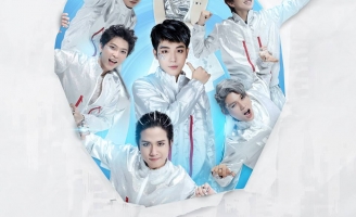 Walt Disney phối hợp POPS Worldwide sản xuất và phát hành video ca nhạc “Phá Đảo Thế Giới Ảo”