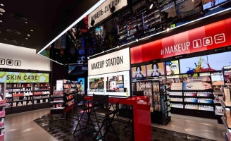 Watsons và những lí do khiến thiên đường làm đẹp này “gây sốt