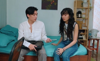 Web drama ‘Liên và Đạt’ bước vào giai đoạn gay cấn
