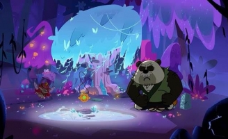 Wolfoo Và Hòn Đảo Kỳ Bí chính thức ra mắt bản điện ảnh đầu tiên tại rạp từ 13.10