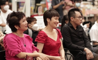 Workshop La Jeunesse – Khi thế hệ Z bày tỏ đam mê và tri thức 