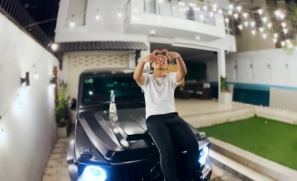 Wxrdie dành tặng món quà tri ân fan với bản rap cực ngọt - Cần Gì Nói Iu